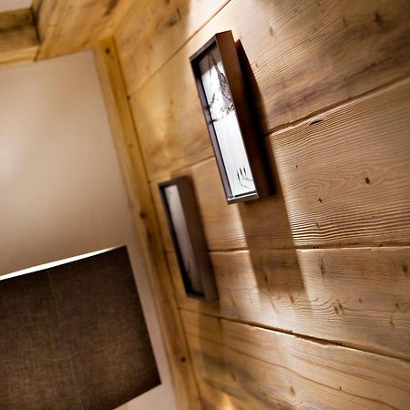 شاتيل Cgh Residences & Spas Les Chalets D'Angele المظهر الخارجي الصورة